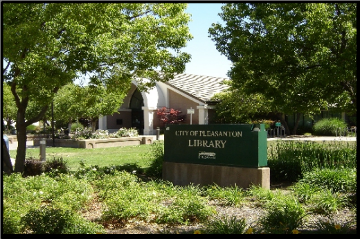 Pleasanton Library FREE workshop for teens
