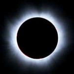 Super Lunar Eclipse
