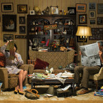 ClutterLess Self Help Group Meets Most Mondays 7PM Pleasanton