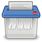 Free paper Shredding Event