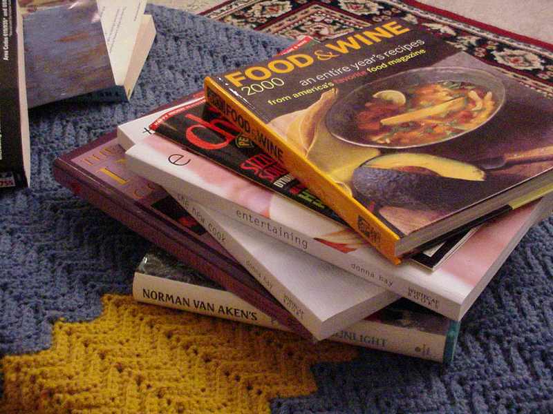 Spring Book Sale - Members Only