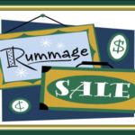 Rummage Sale